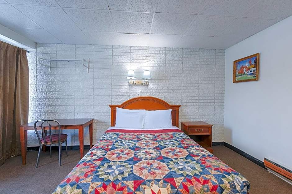 Sonrise Inn Lincoln Hwy By OYO