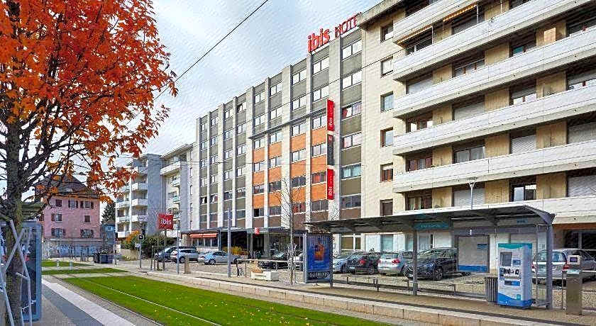 Ibis Annemasse