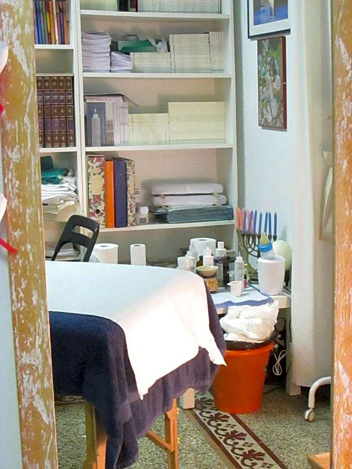 Appartamento e Camere Erika La Spezia