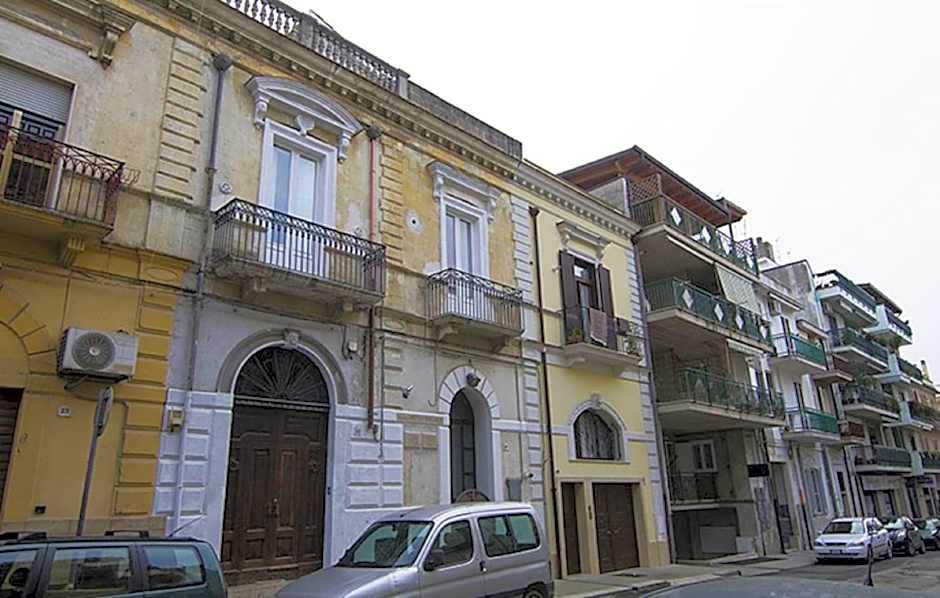 La Dimora dell' Architetto