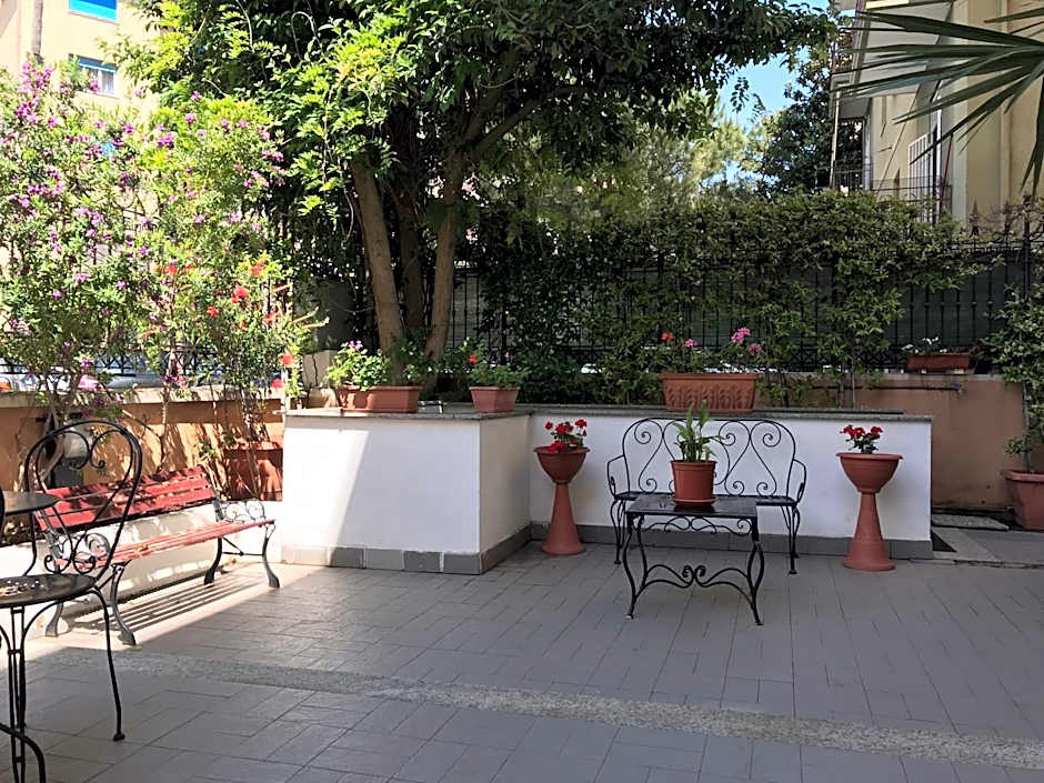 Hotel Riviera Varazze