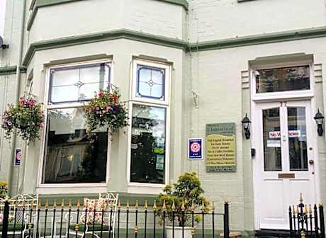 Elmswood Guest House