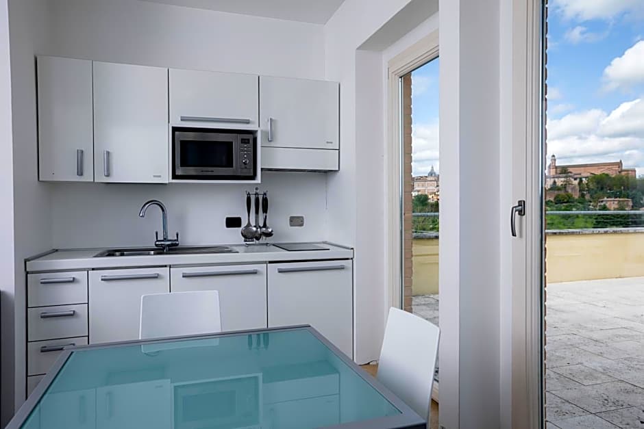 Porta Pispini Residence