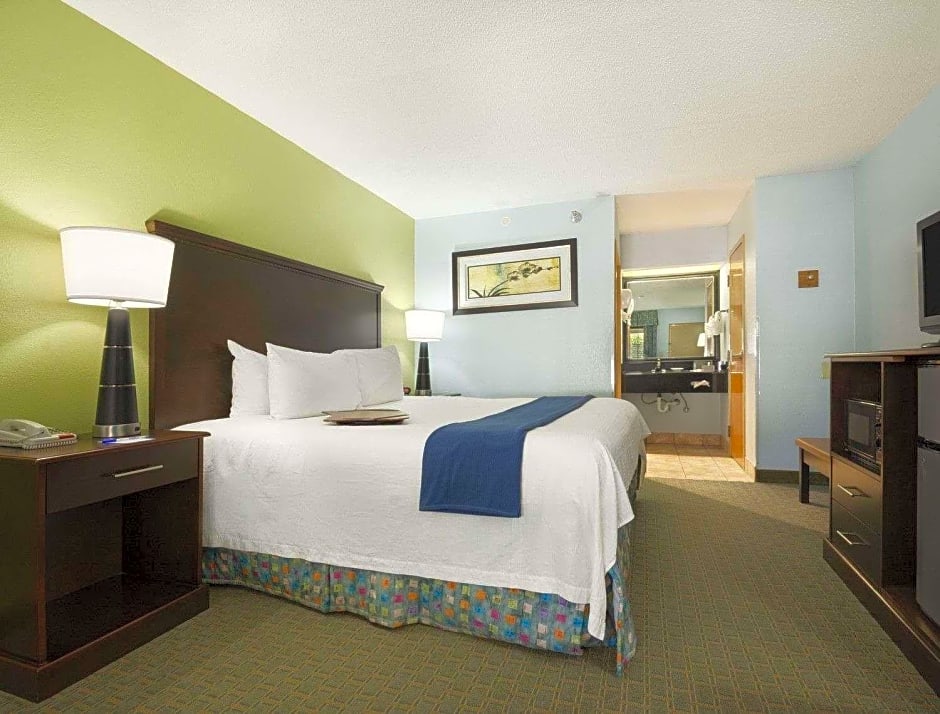 Baymont by Wyndham Fort Walton Beach Mary Esther