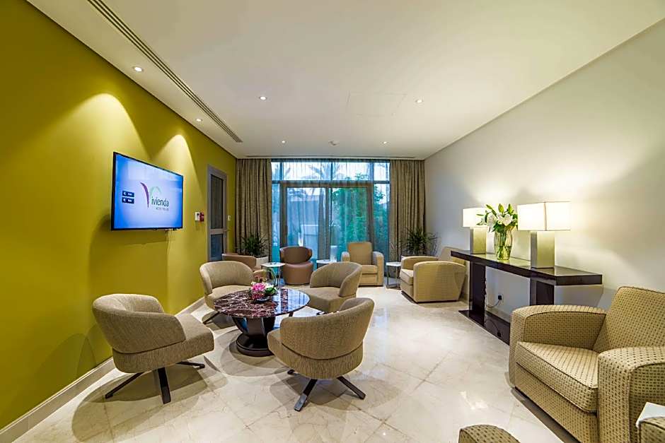 Vivienda Hotel Villas Granada