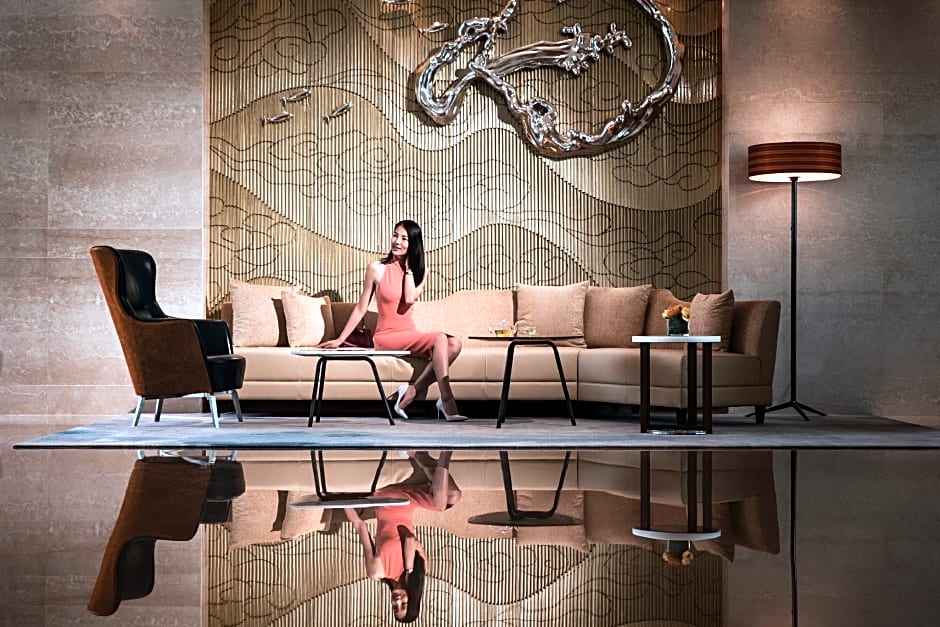 Courtyard by Marriott Zhengzhou East