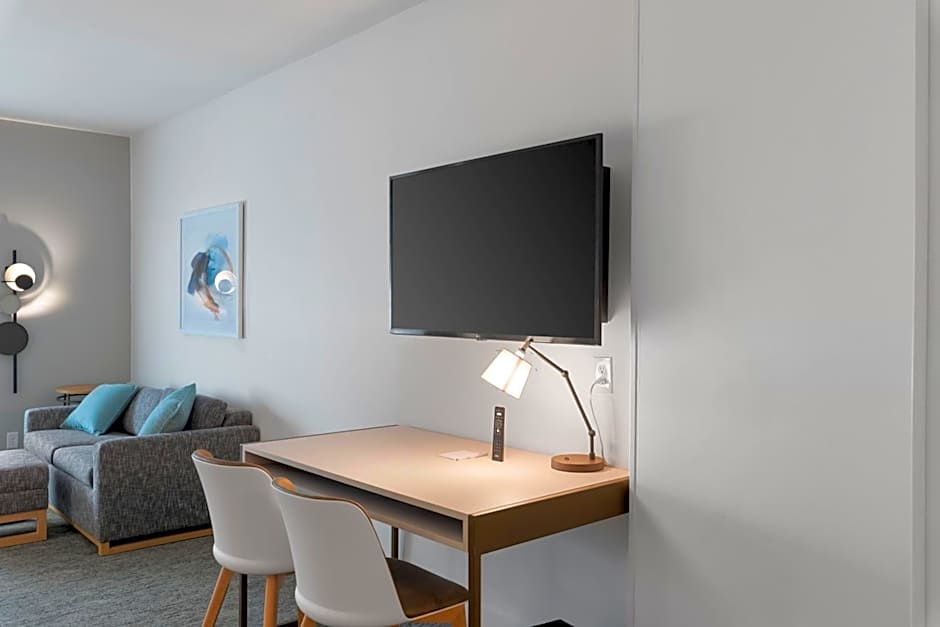 TownePlace Suites by Marriott White Hall