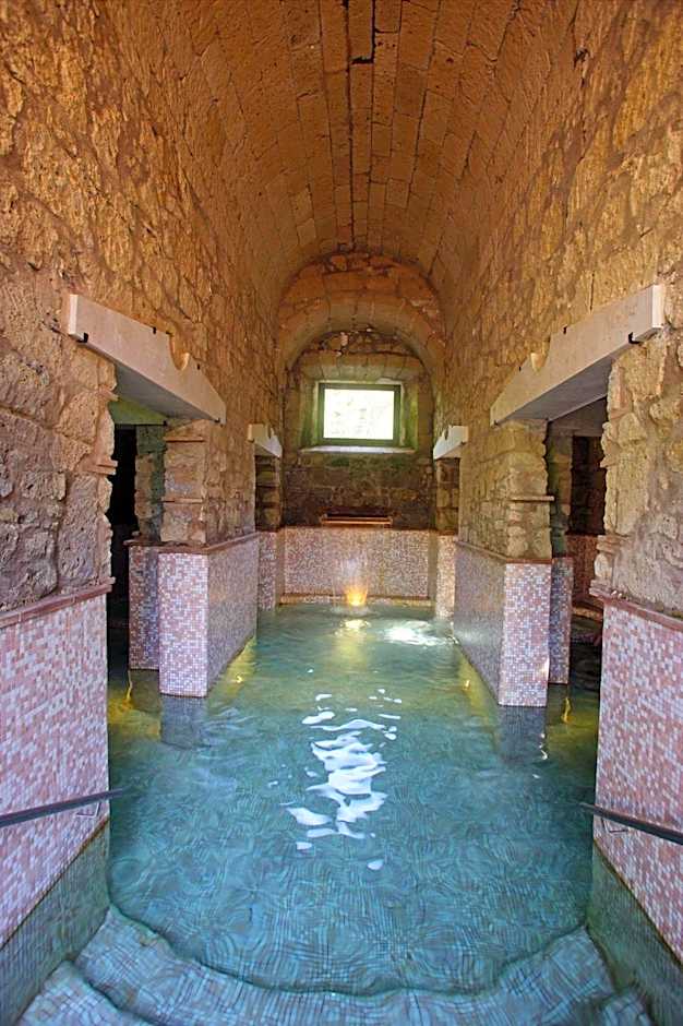 Hotel Relais Valle Orientina