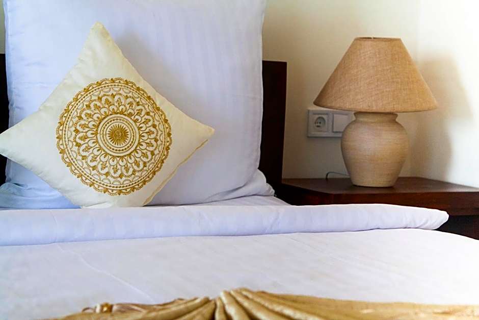 Alladin Boutique Beach Hotel and SPA Zanzibar