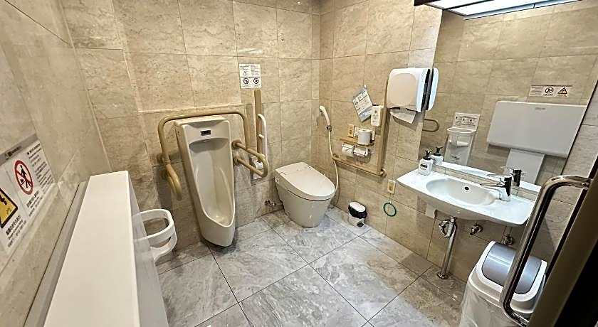 Toyoko Inn Oita Nakatsu Ekimae