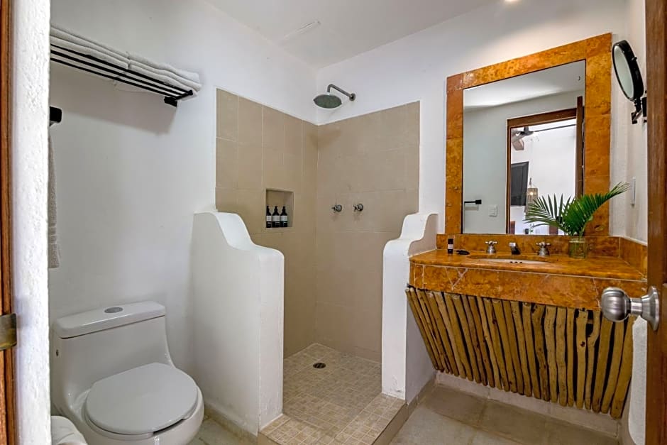 Banana Boutique Hotel