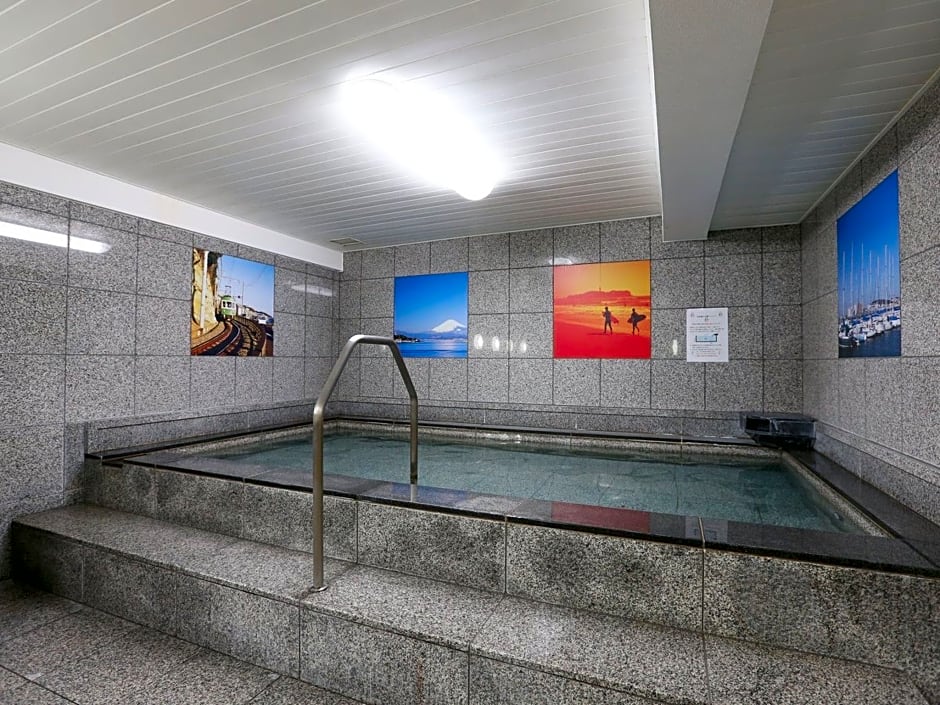 Hotel Hokke Club Shonan-Fujisawa