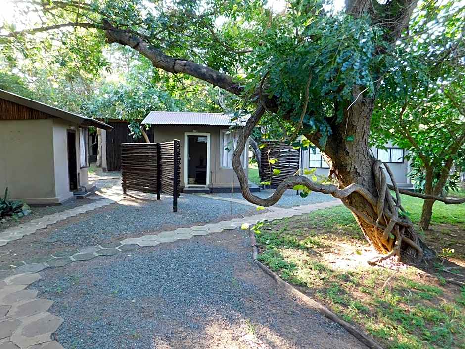 Isinkwe Bush Camp