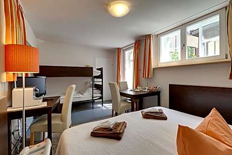 Hotel Kleine Radlerherberge