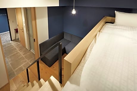 Moderate Twin Room - Non-Smoking