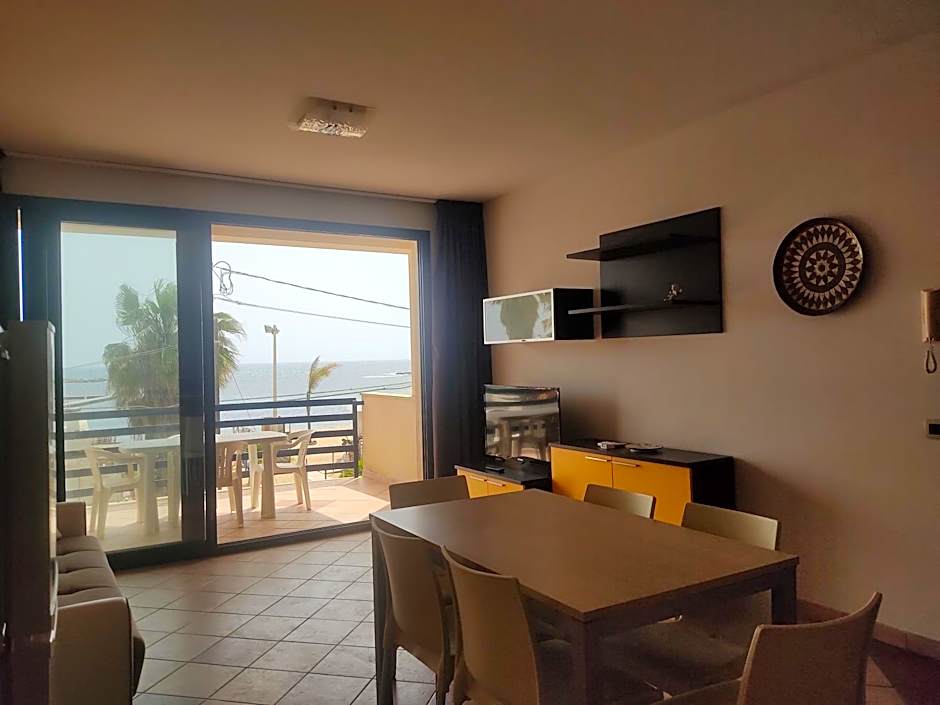 Casa Vacanze Celeste e C