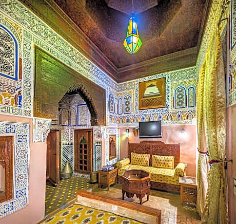 Royale Double room