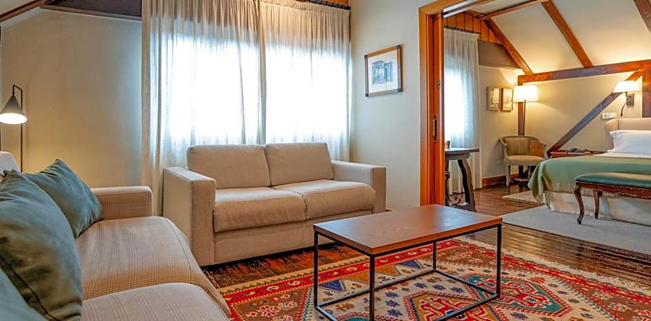 Hotel Alcazar Irun