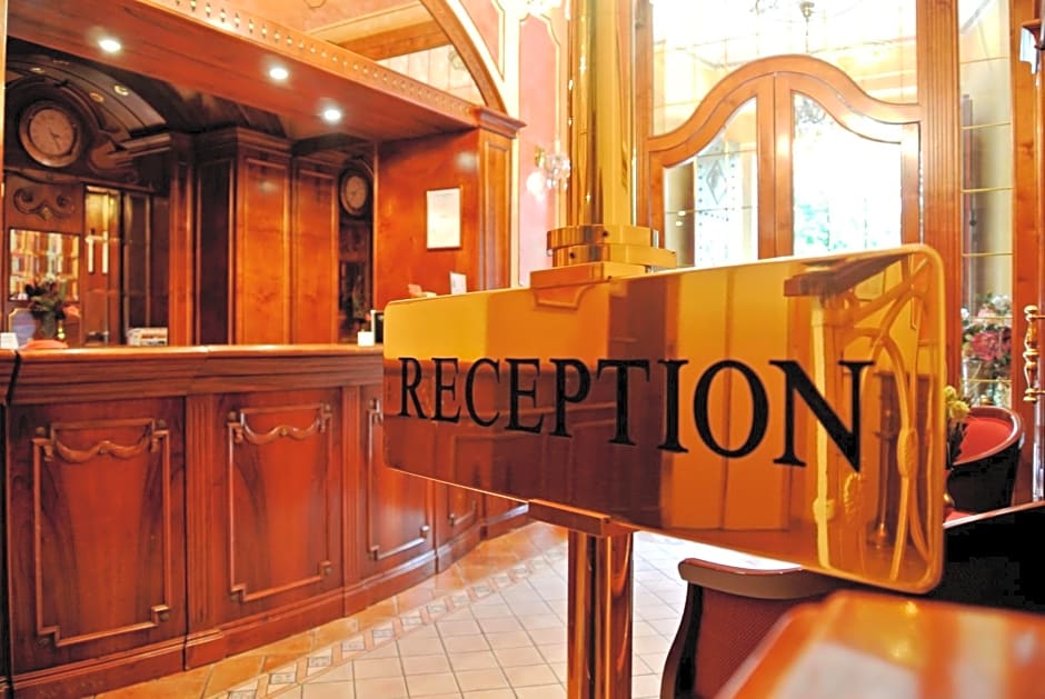 Hotel Renesance Krasna Kralovna