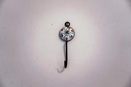 2 Beds in Female Dormitory Room