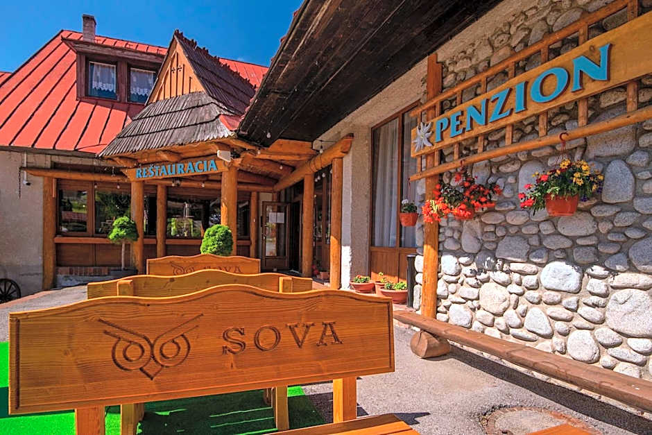 SOVA Hotel&Restaurant