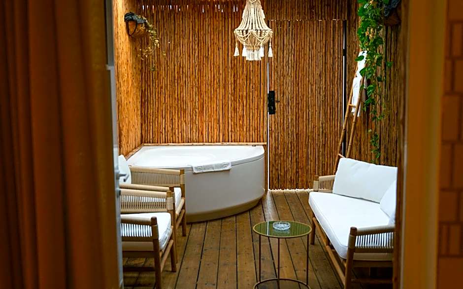 Estate Spa Boutique Hotel - Adults Only