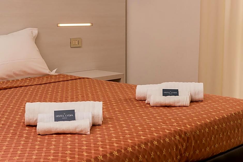 Hotel Lydia