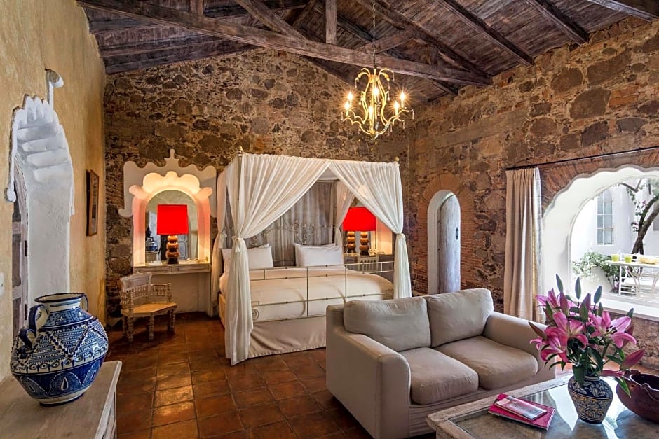 Villa Santa Mónica