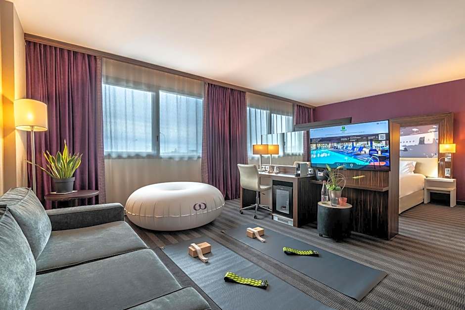 Holiday Inn Toulouse Airport By IHG