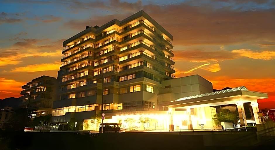 Ooedo Onsen Monogatari Premium Ito Hotel New Okabe
