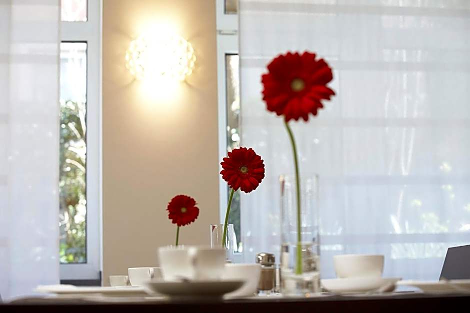 Hotel Maximilians