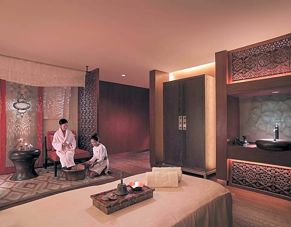 Shangri-La Lhasa