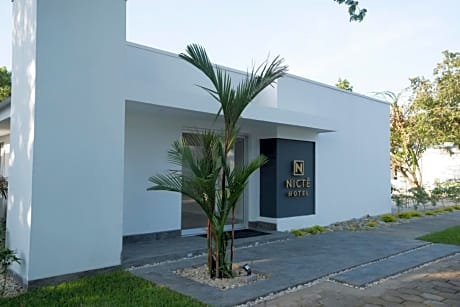 Hotel Nicte