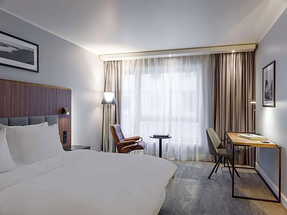 Radisson Blu Hotel TromsÃ¸