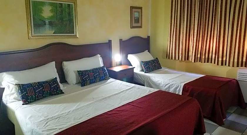 Hotel Chopin