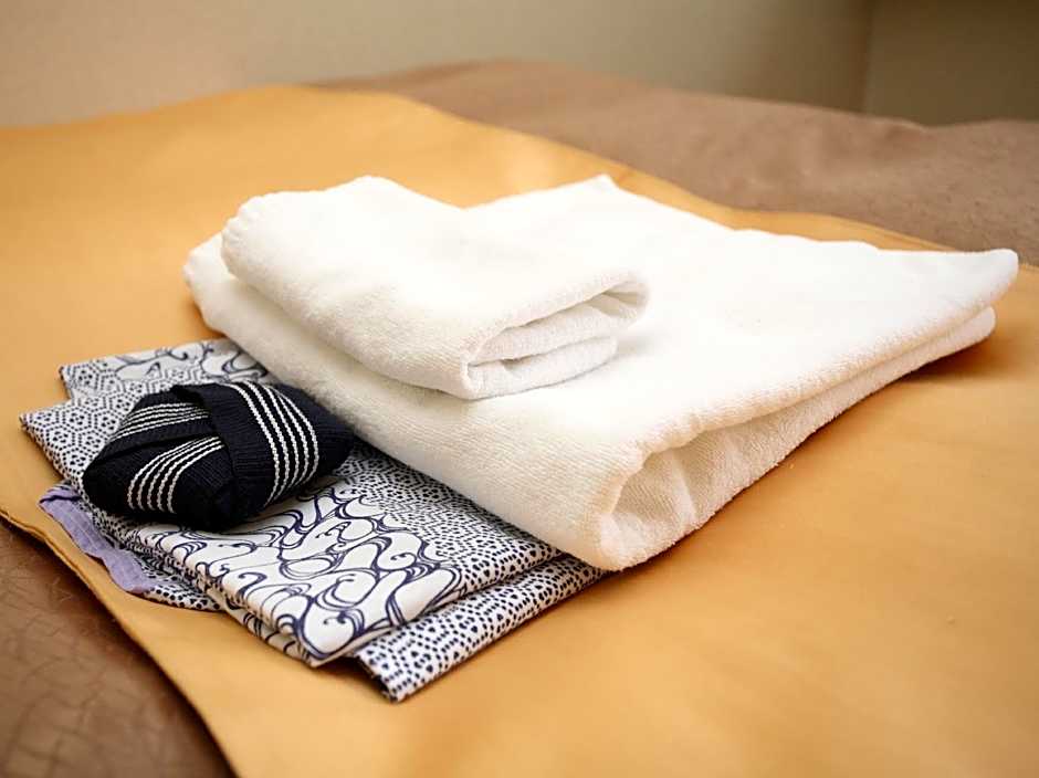 Hotel 1-2-3 Kofu Shingen Onsen