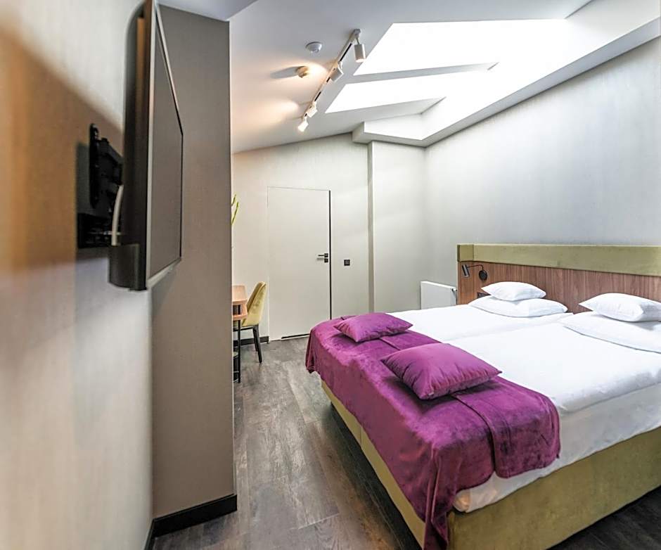 Liebeskind Boutique Hotel Old Town