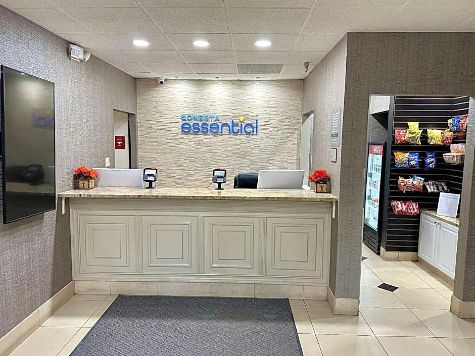 Sonesta Essential Hotels Overland Park