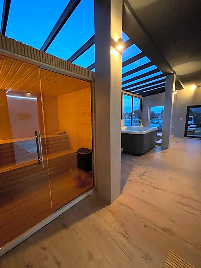 La Park Aparthotel