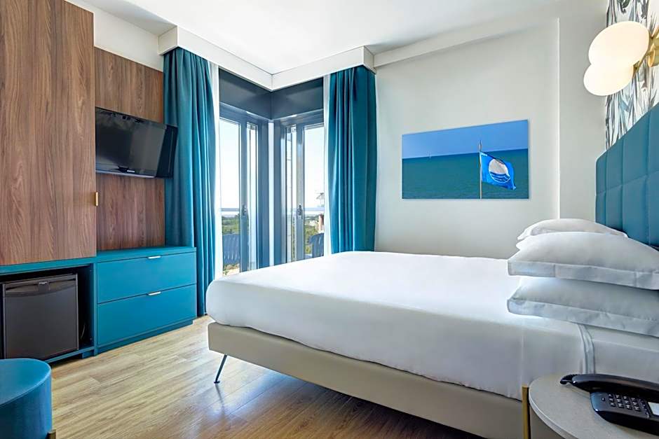 Hotel Byron Bellavista