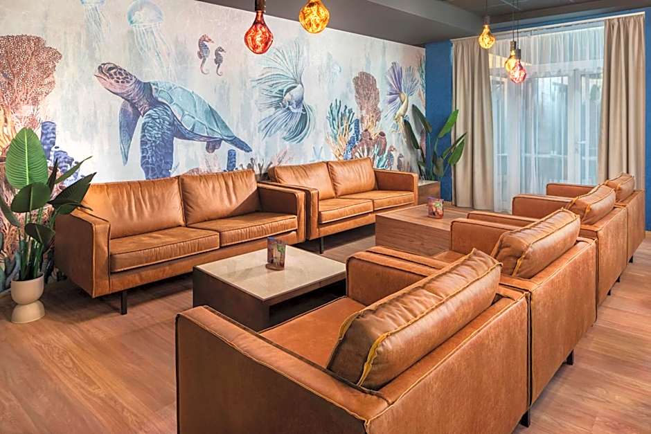 Hotel Atlantis Wellness & Conference