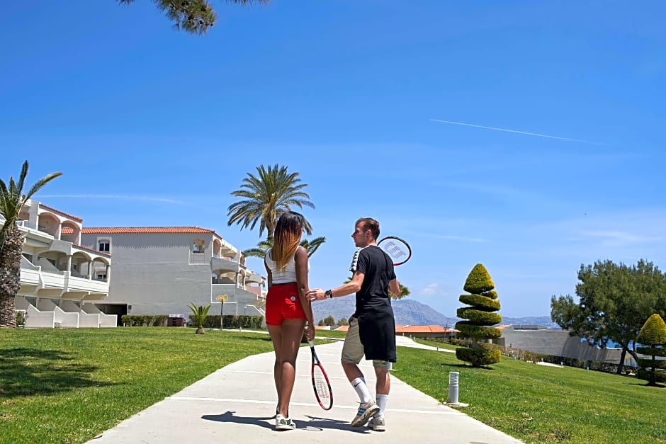 Rodos Princess Beach Hotel