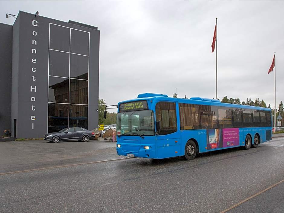 Aiden by Best Western Stockholm Arlanda Airport