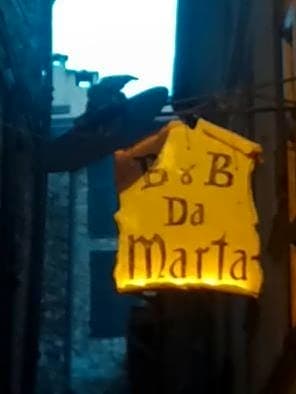B&B Da Marta