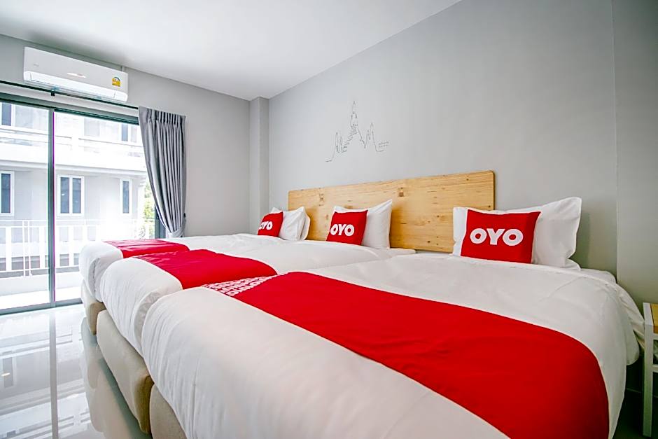 Fine Bed Hotel