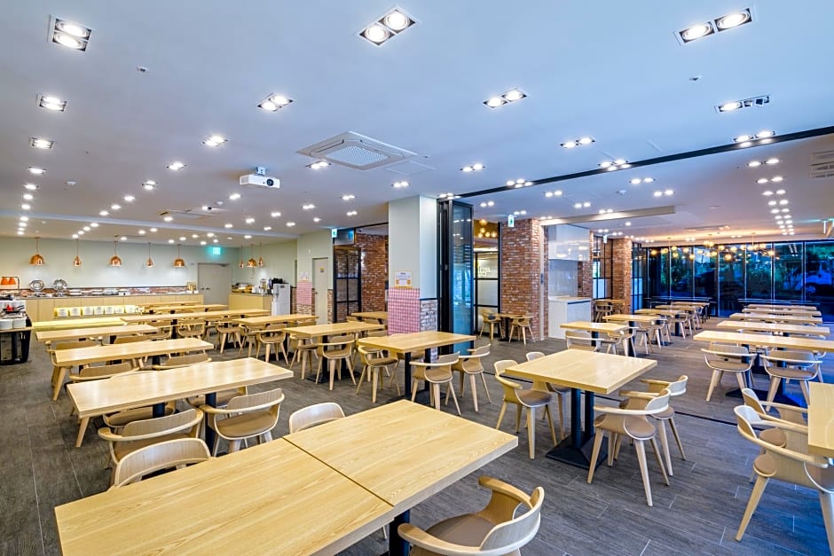 Shinshin Hotel Cheonjiyeon