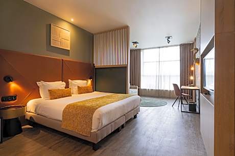 Deluxe Junior Suite