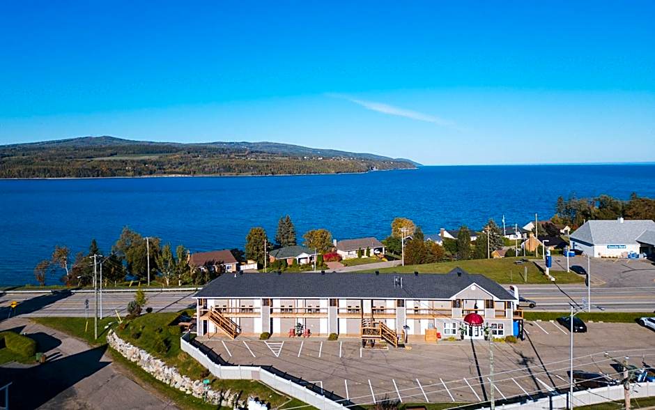 Motel le Point de Vue