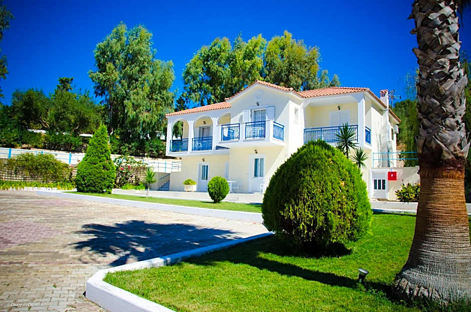 Liberatos Village