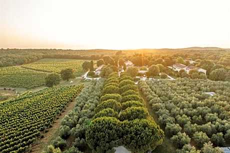 Meneghetti Wine Hotel and Winery - Relais & Chateaux